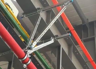 白云鄂博抗震支架厂家与你分享你必须做的紧急情况下的准备